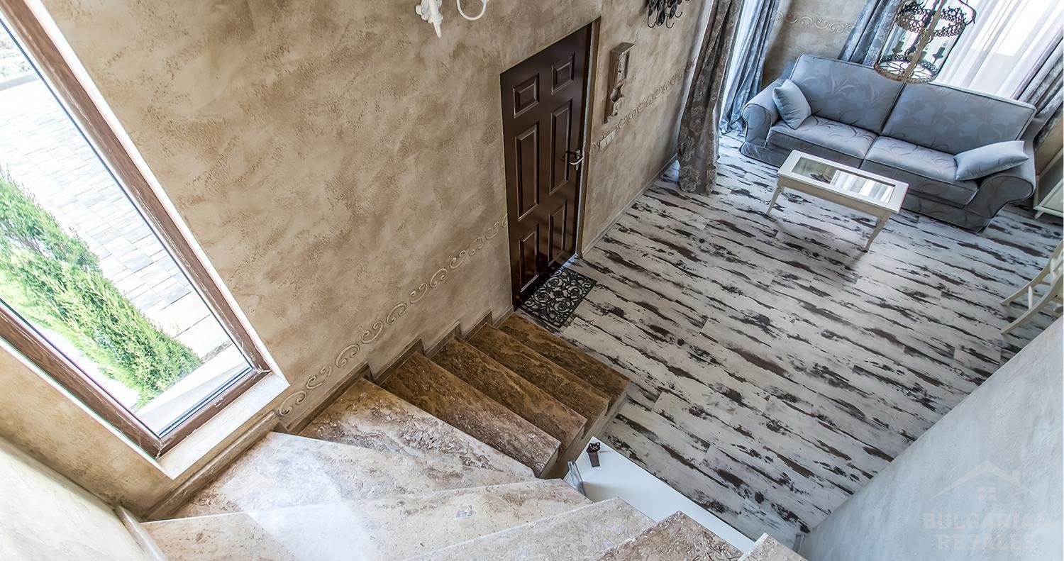 MAJESTIK SEA VILLAGE cottage village ID: 45 - Photo 9