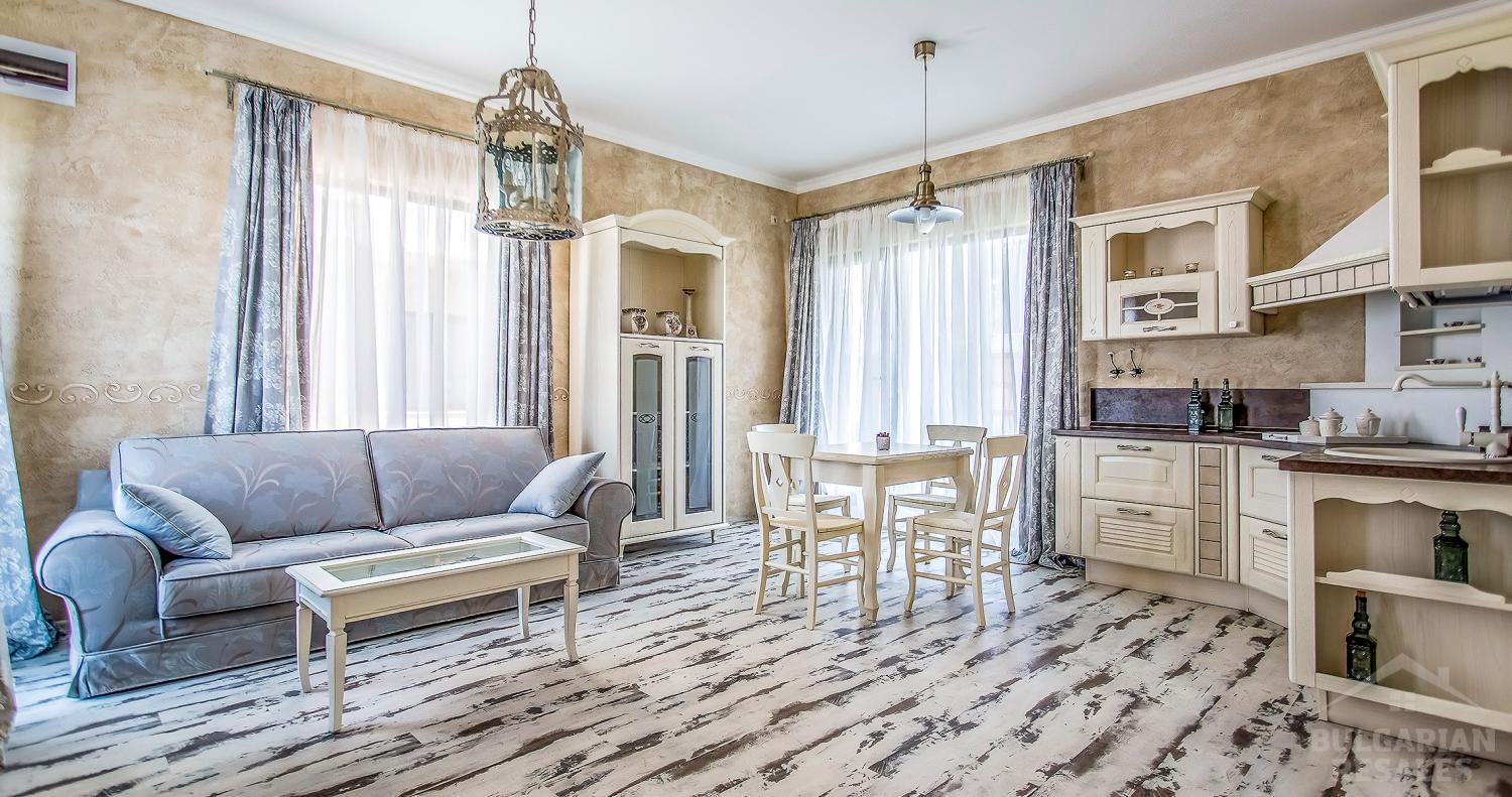 MAJESTIK SEA VILLAGE cottage village ID: 45 - Photo 8