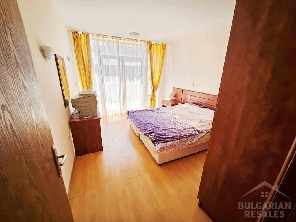 Apartment with a beautiful view in the complex “Eden”  ID: 4879 - Photo 6