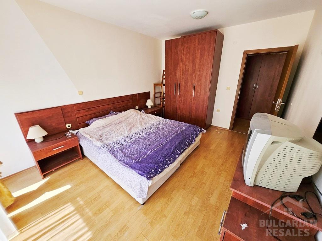 Apartment with a beautiful view in the complex “Eden”  ID: 4879 - Photo 7