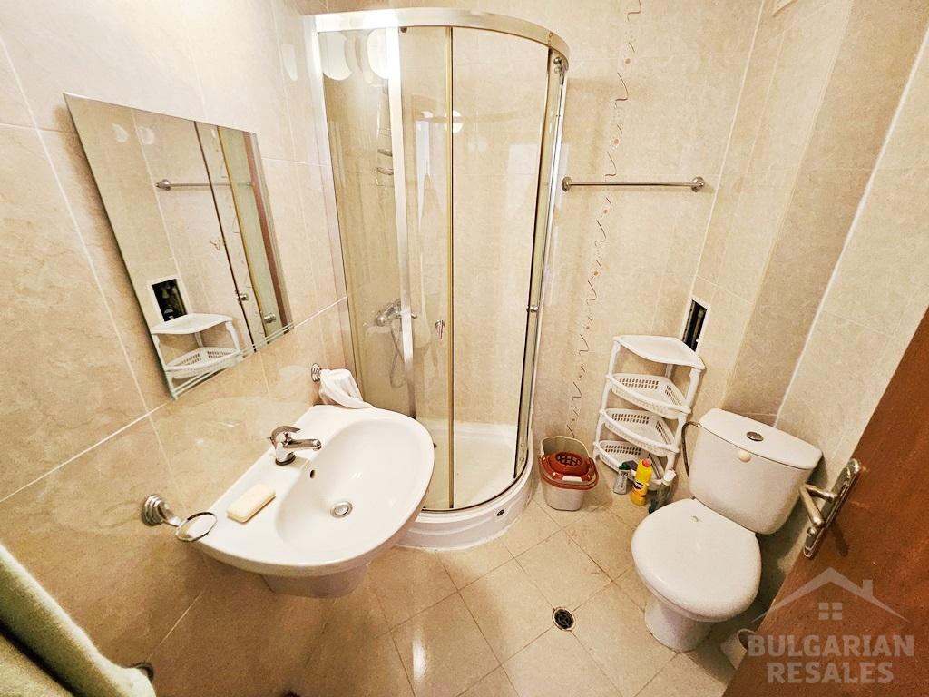 Apartment with a beautiful view in the complex “Eden”  ID: 4879 - Photo 9