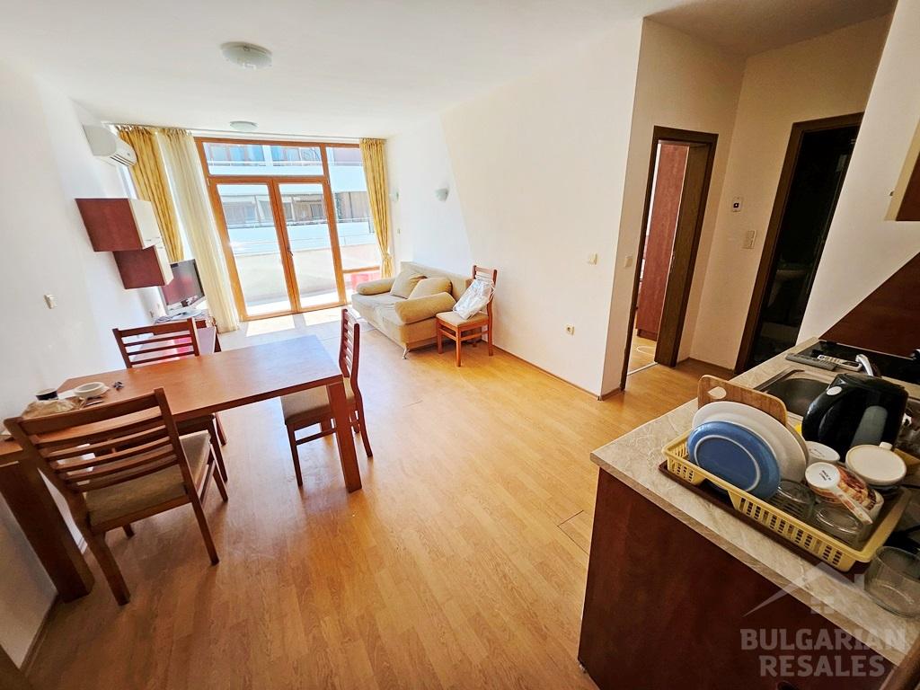 Apartment with a beautiful view in the complex “Eden”  ID: 4879 - Photo 2