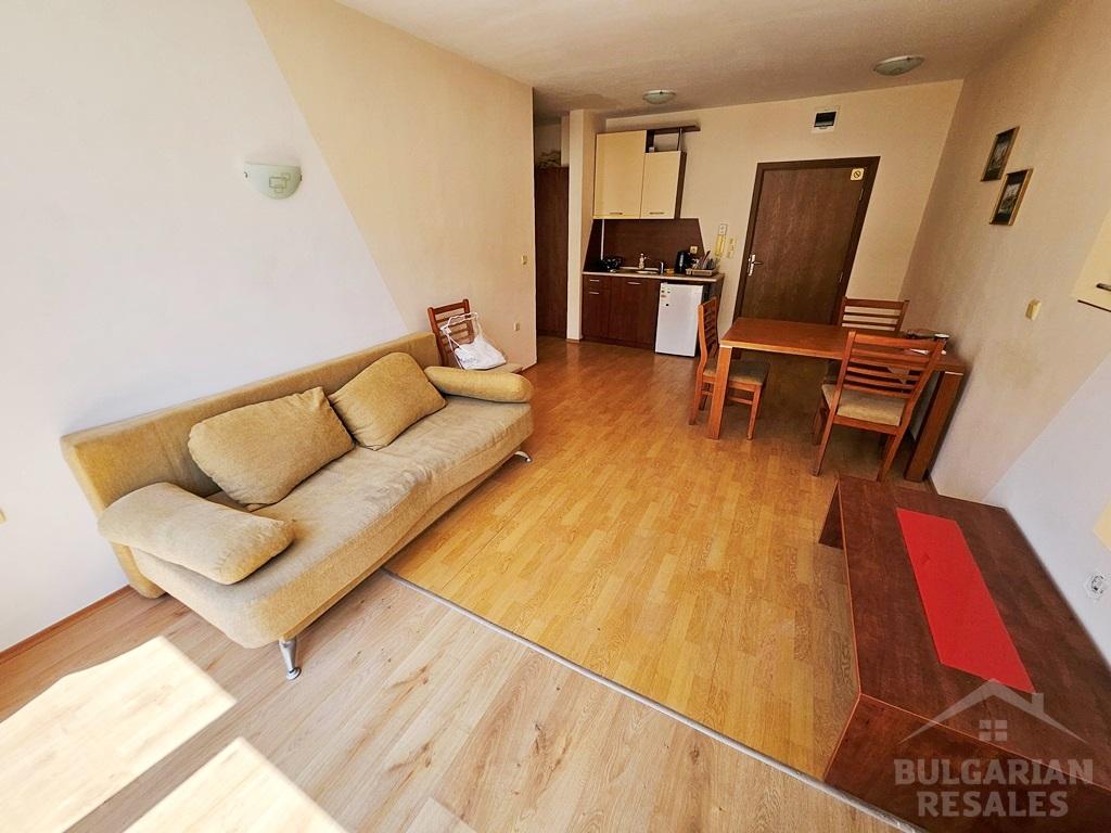 Apartment with a beautiful view in the complex “Eden”  ID: 4879 - Photo 3