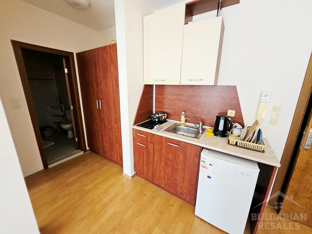 Apartment with a beautiful view in the complex “Eden”  ID: 4879 - Photo 5