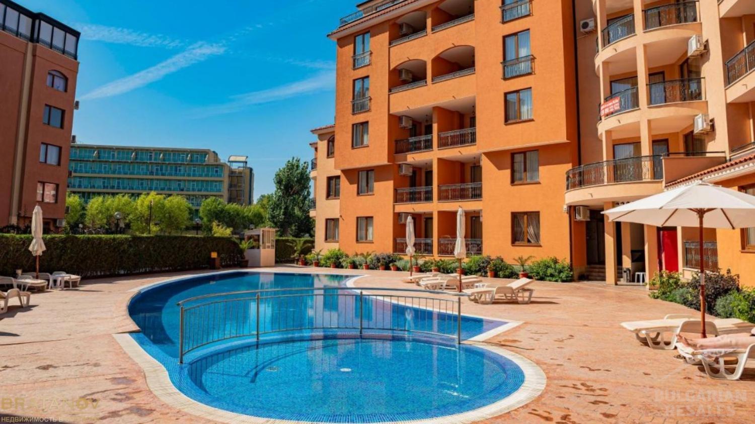 Two bedroom apartment in “Efir 2” at a bargain price ID: 4525 - Photo 22