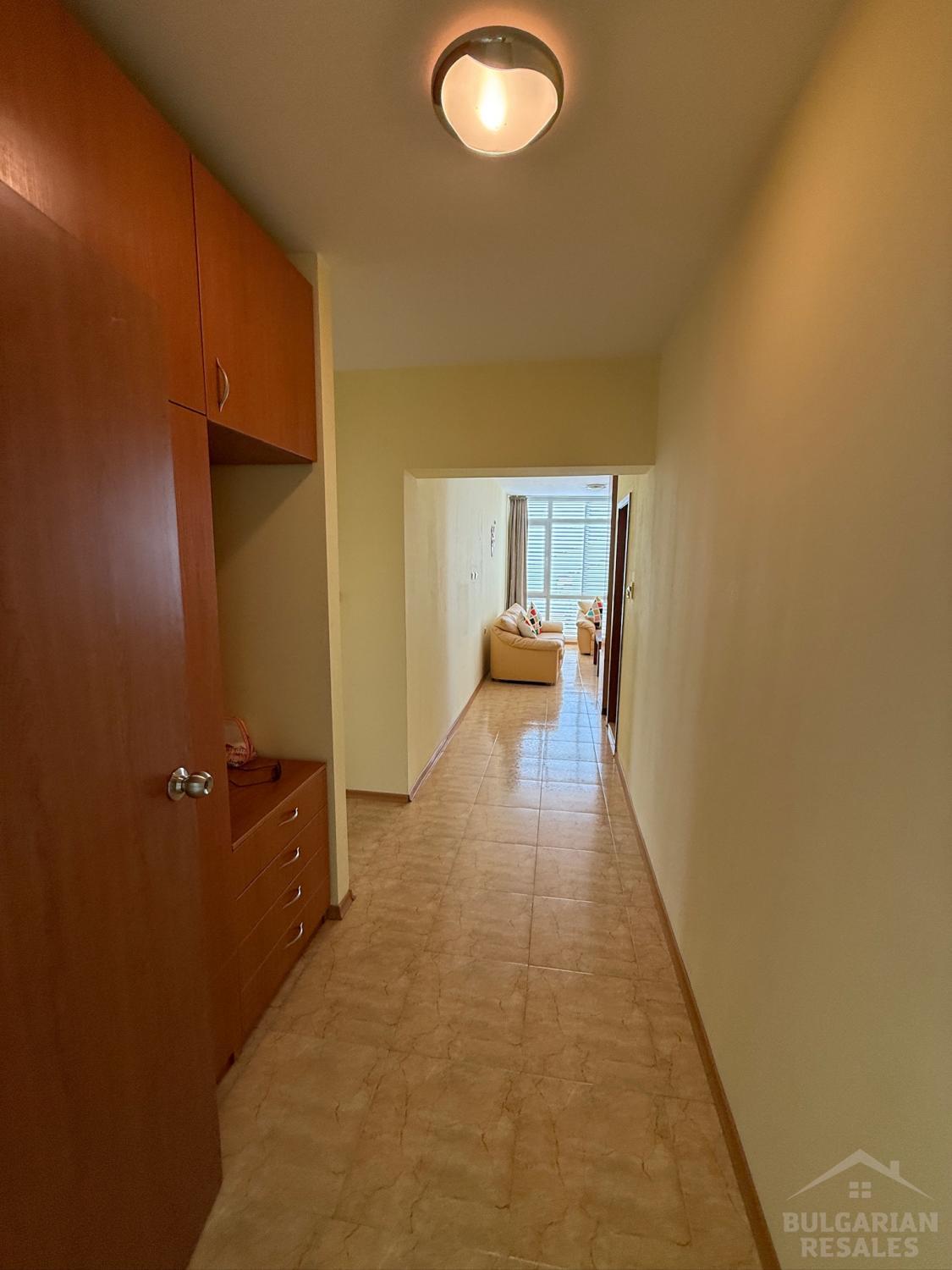 Apartment near the sea, restaurants and stores ID: 5351 - Photo 11