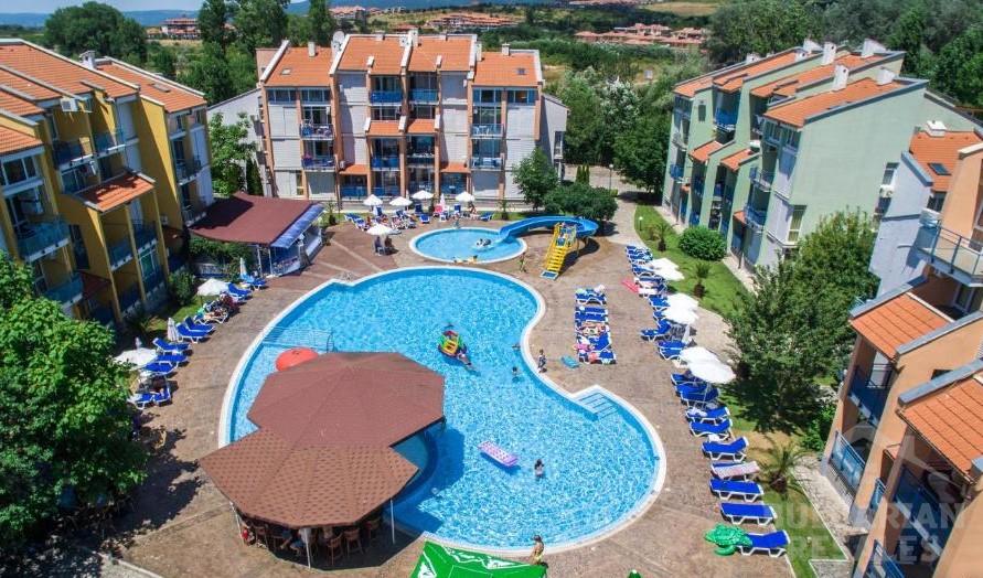 Apartment near the sea, restaurants and stores ID: 5351 - Photo 1