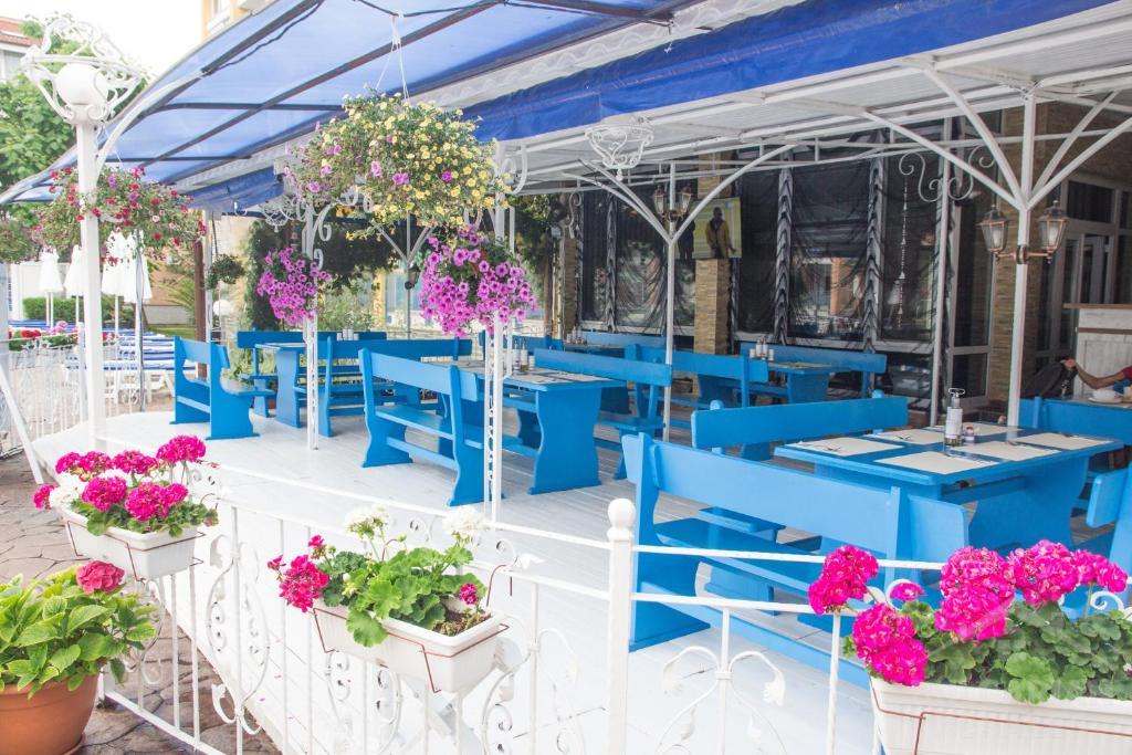 Apartment near the sea, restaurants and stores ID: 5351 - Photo 16