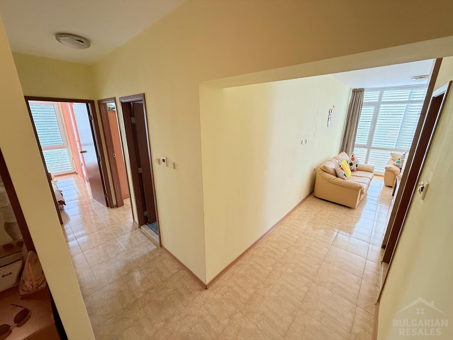 Apartment near the sea, restaurants and stores ID: 5351 - Photo 2