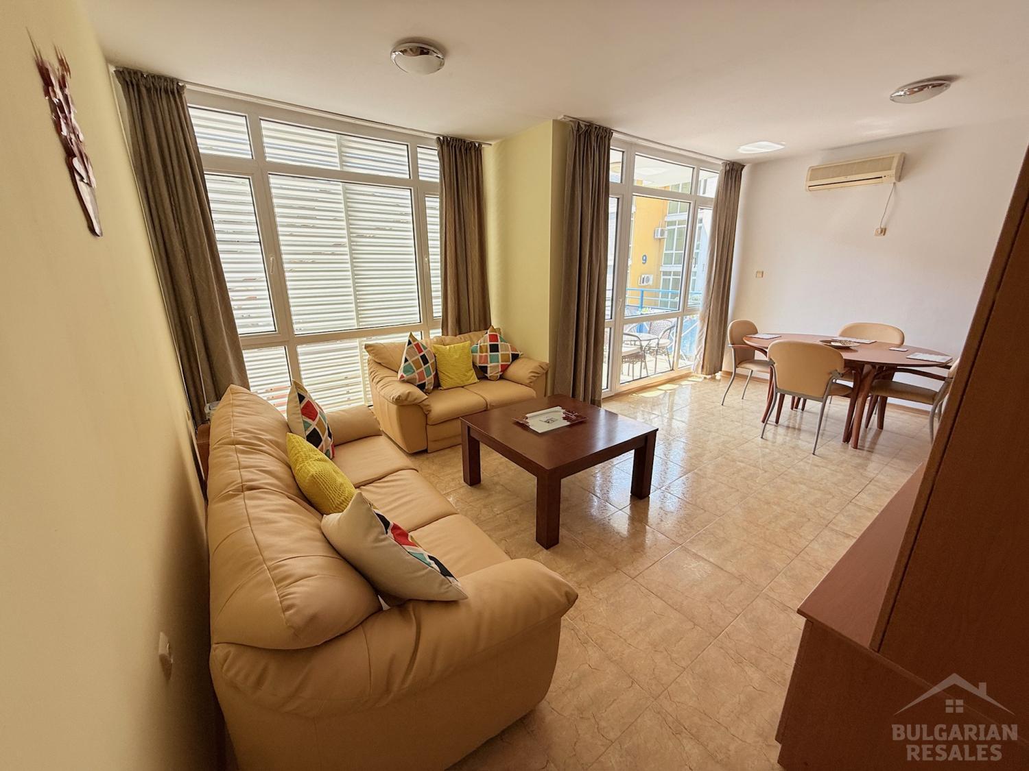 Apartment near the sea, restaurants and stores ID: 5351 - Photo 3