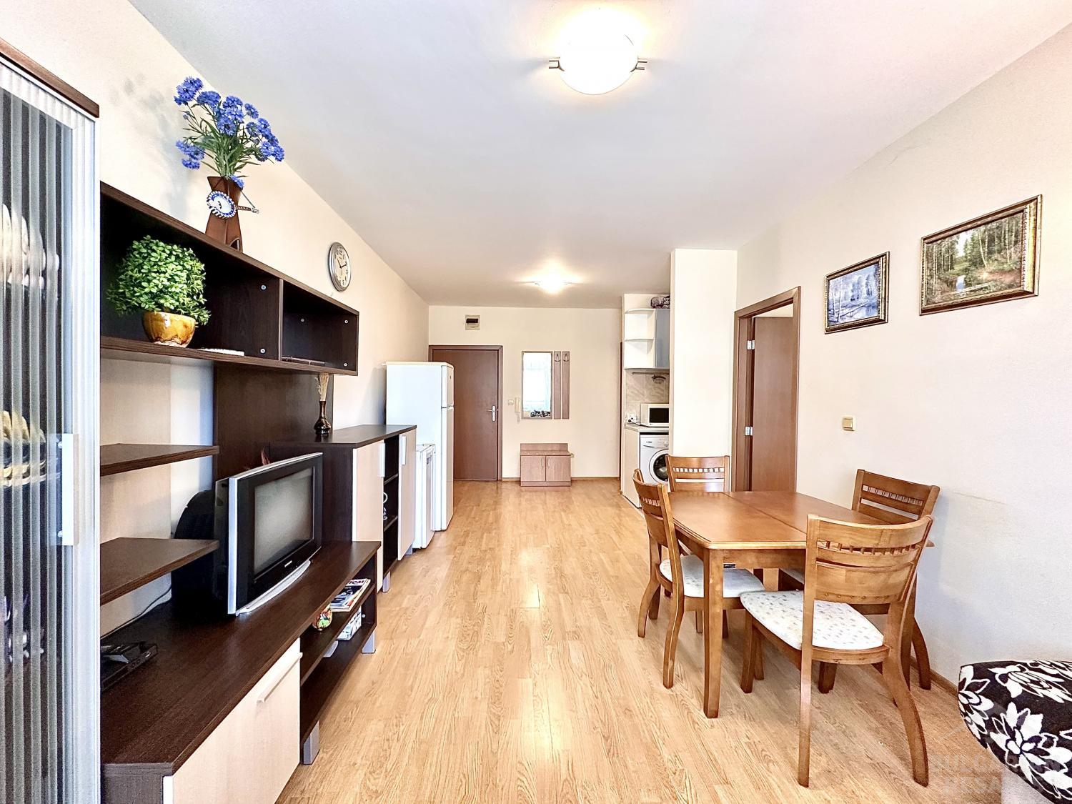 Studio in a nice complex in the Cacao Beach area ID: 5206 - Photo 6