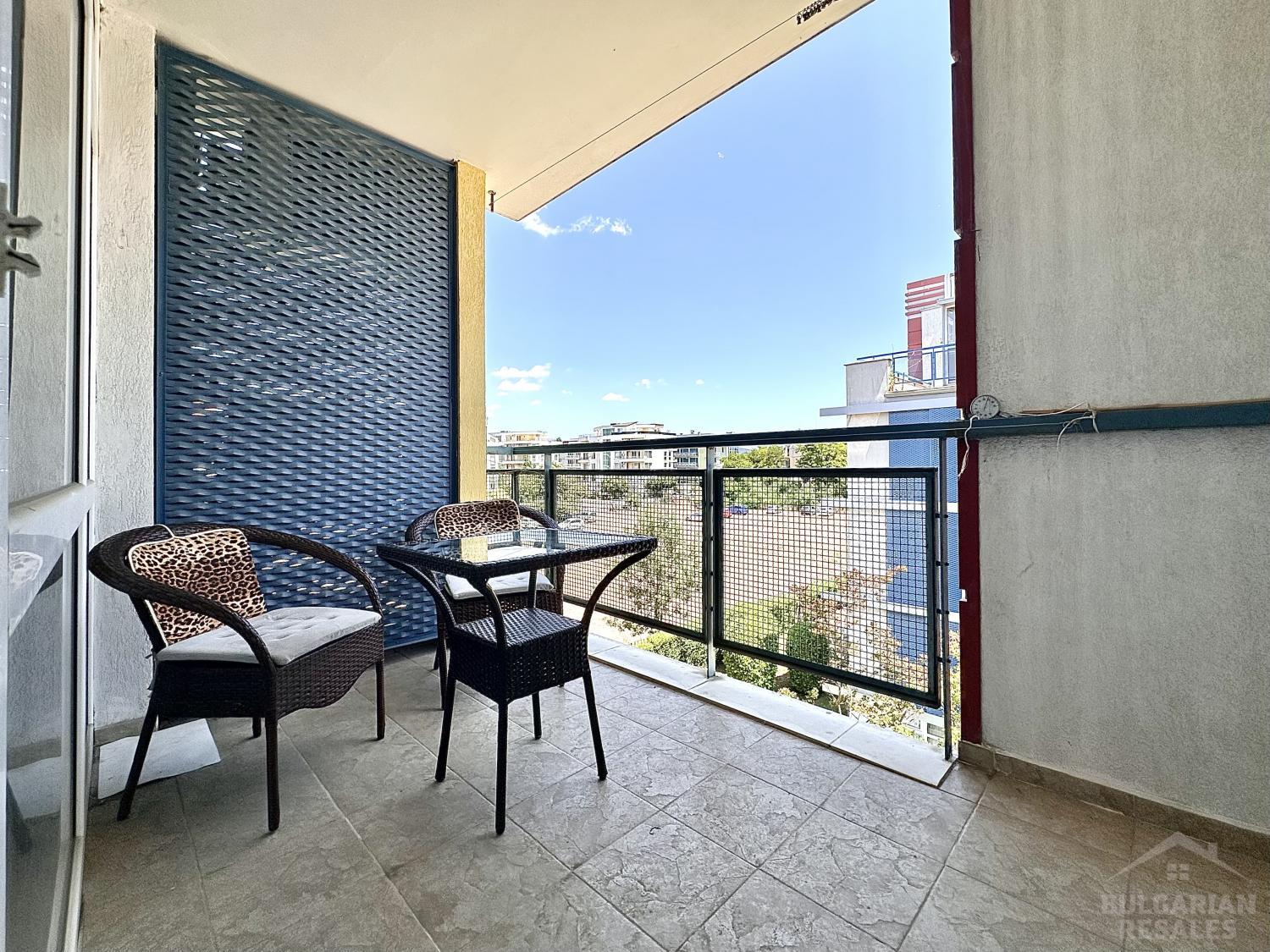 Studio in a nice complex in the Cacao Beach area ID: 5206 - Photo 8