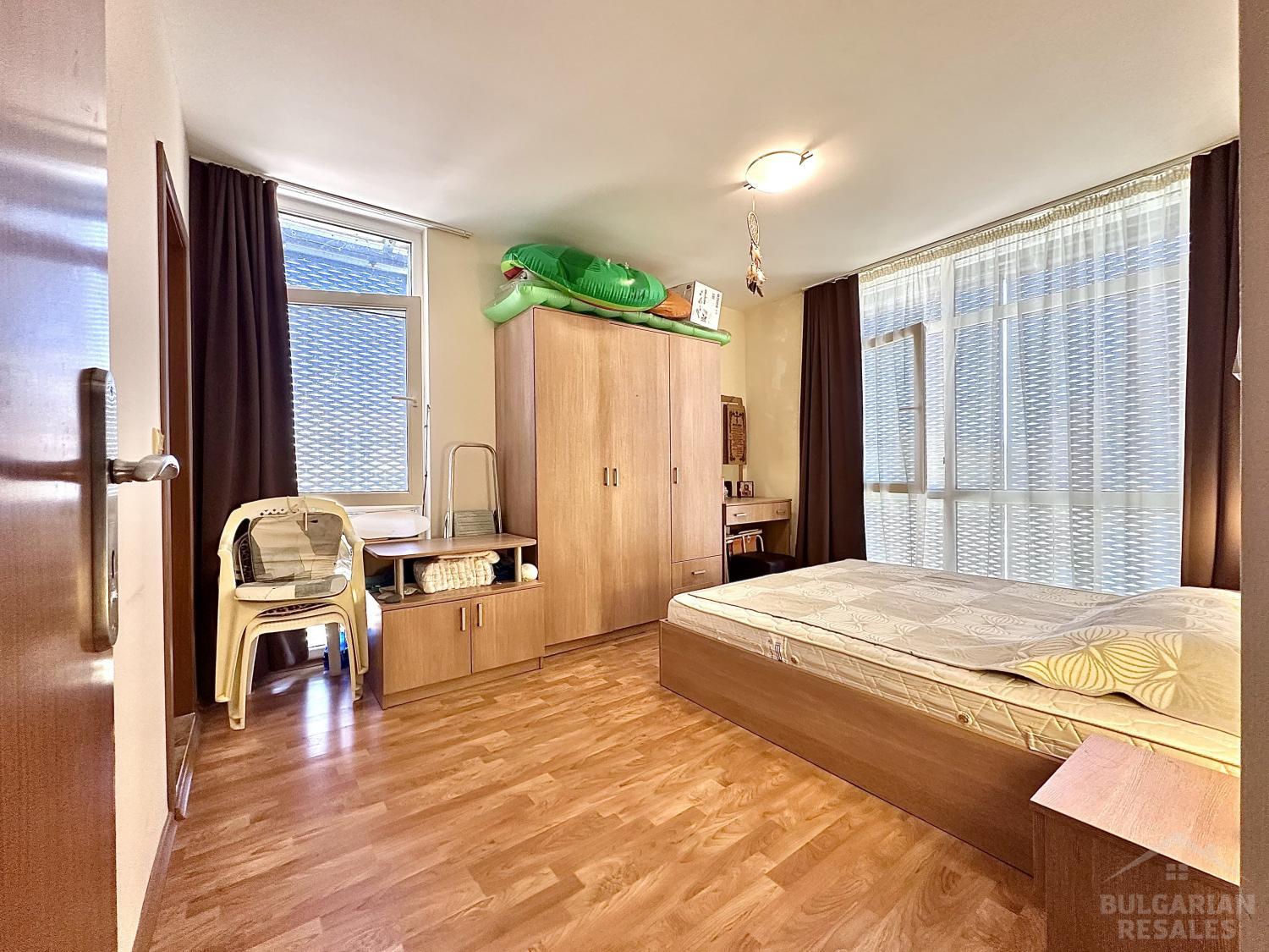 Studio in a nice complex in the Cacao Beach area ID: 5206 - Photo 11