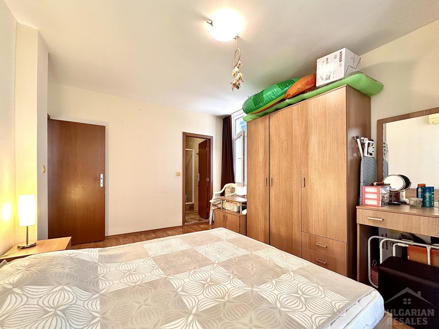 Studio in a nice complex in the Cacao Beach area ID: 5206 - Photo 13