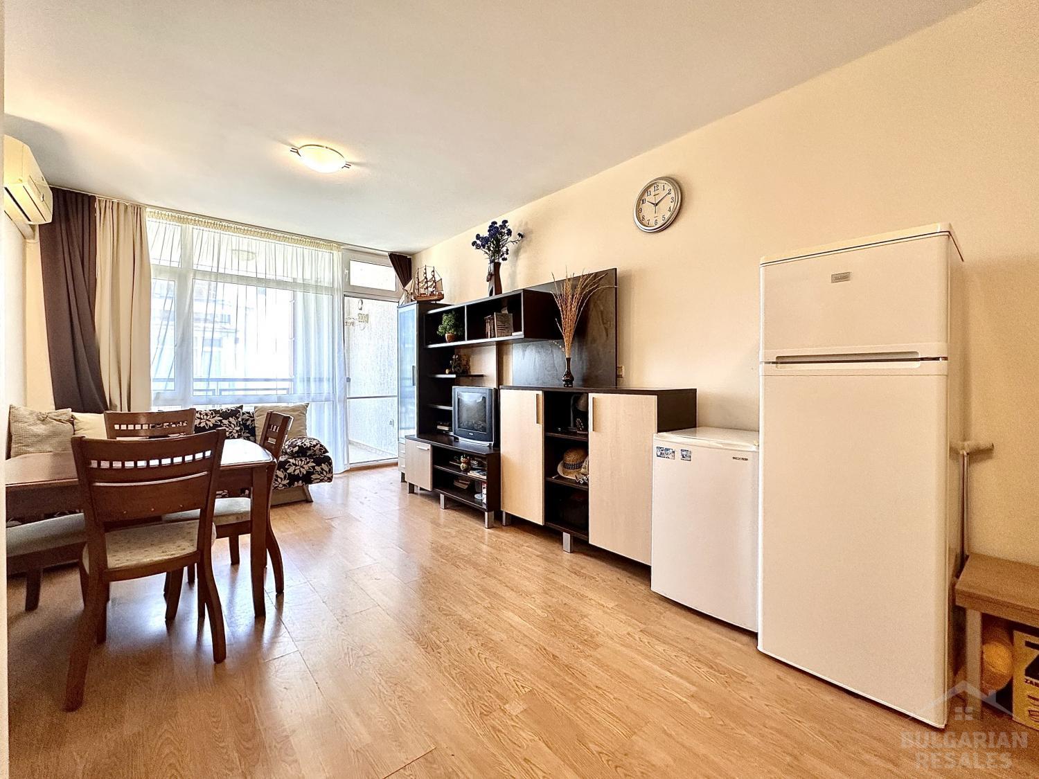 Studio in a nice complex in the Cacao Beach area ID: 5206 - Photo 7