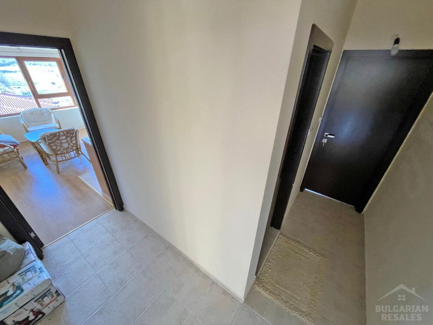 Квартира в элитном комплексе для проживания ID: 3172 - Фото 11