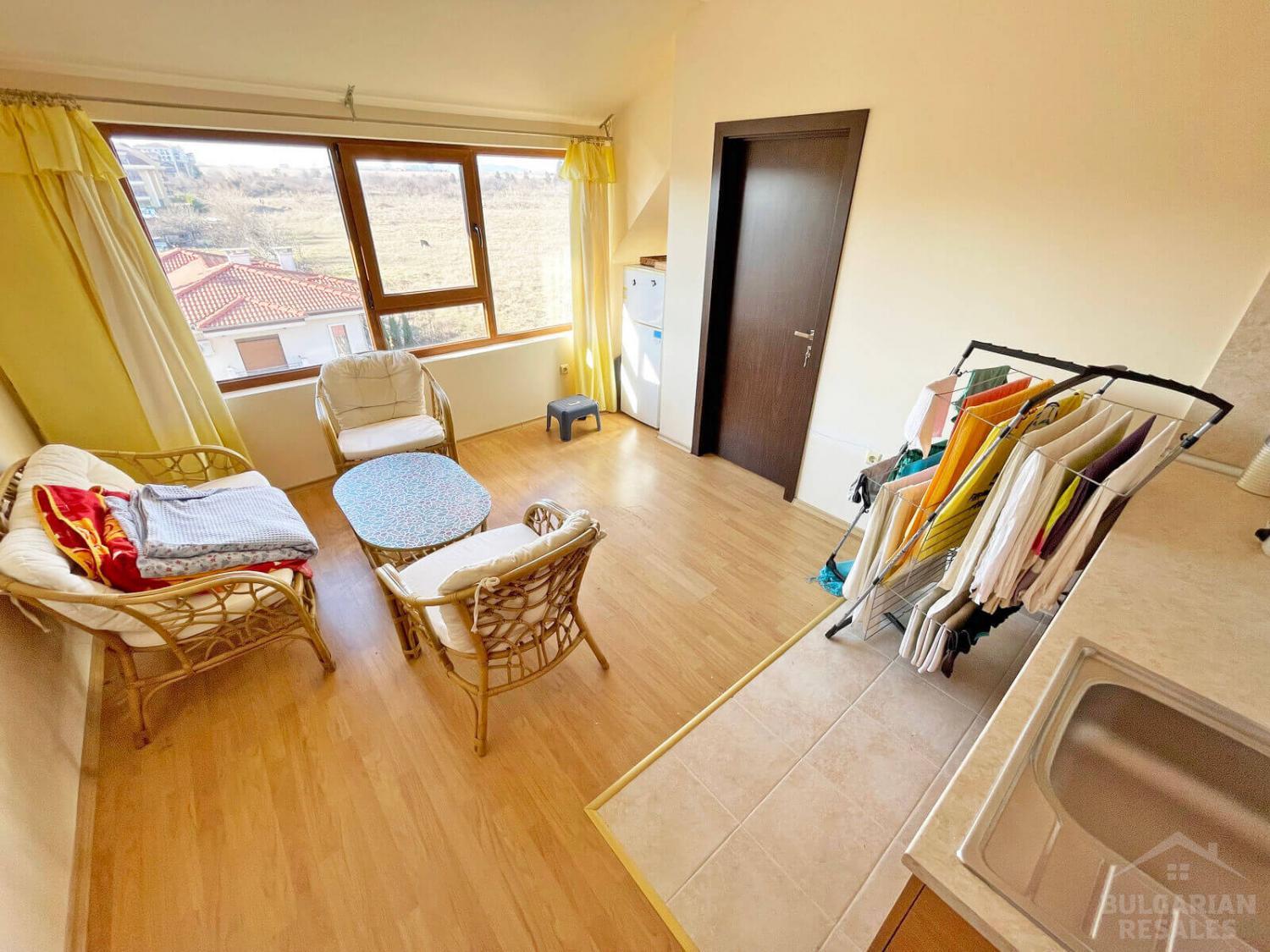 Квартира в элитном комплексе для проживания ID: 3172 - Фото 2