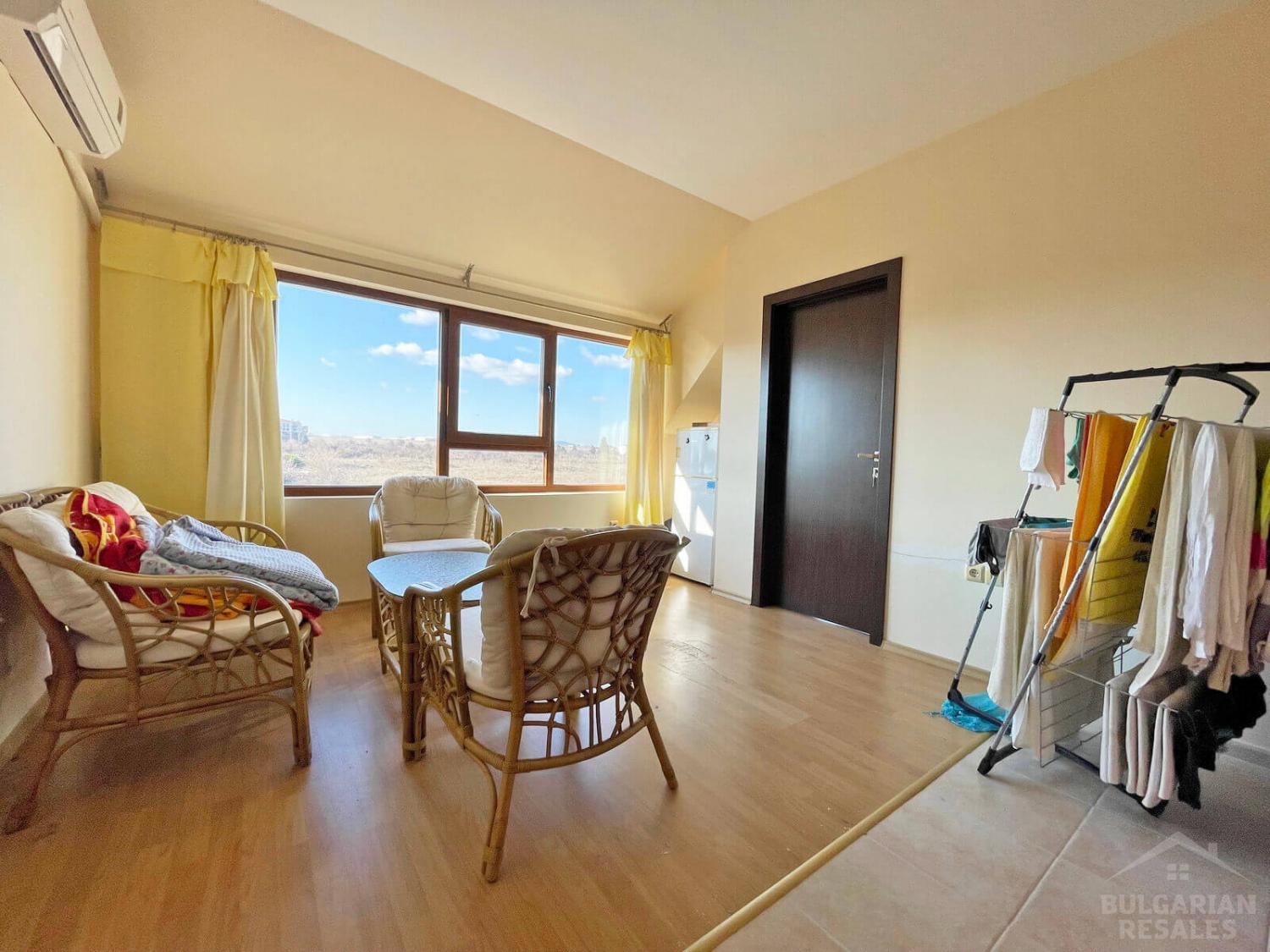 Квартира в элитном комплексе для проживания ID: 3172 - Фото 4