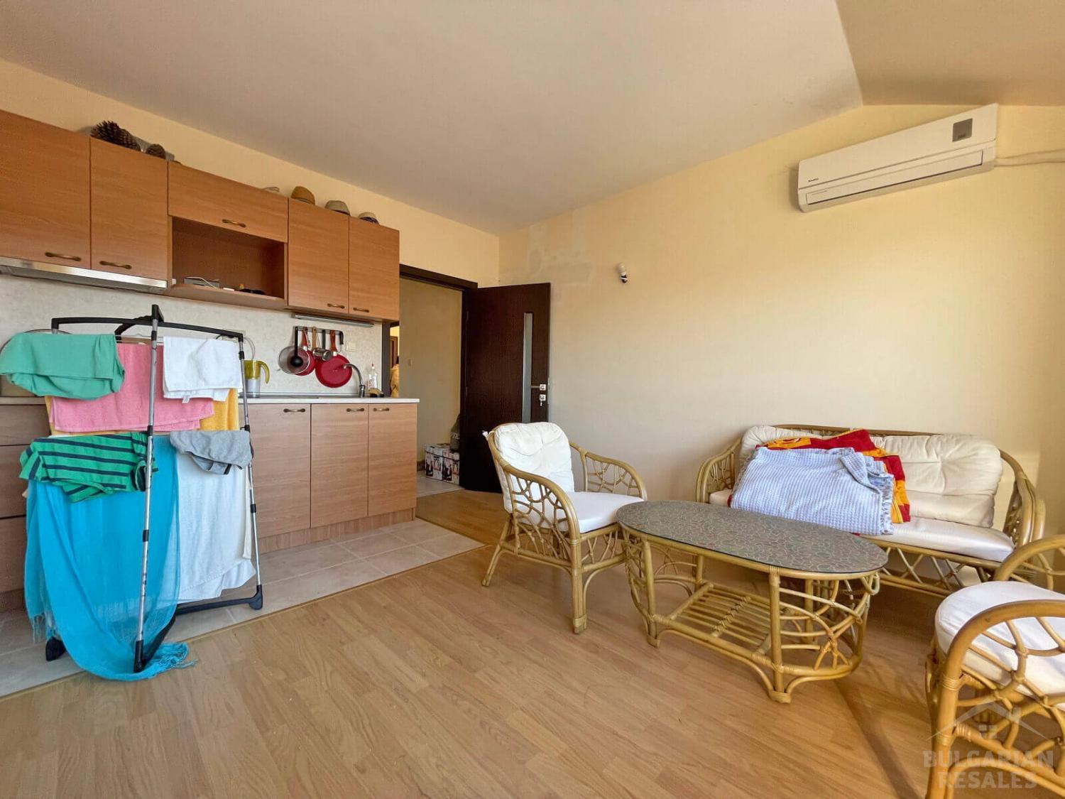 Квартира в элитном комплексе для проживания ID: 3172 - Фото 3