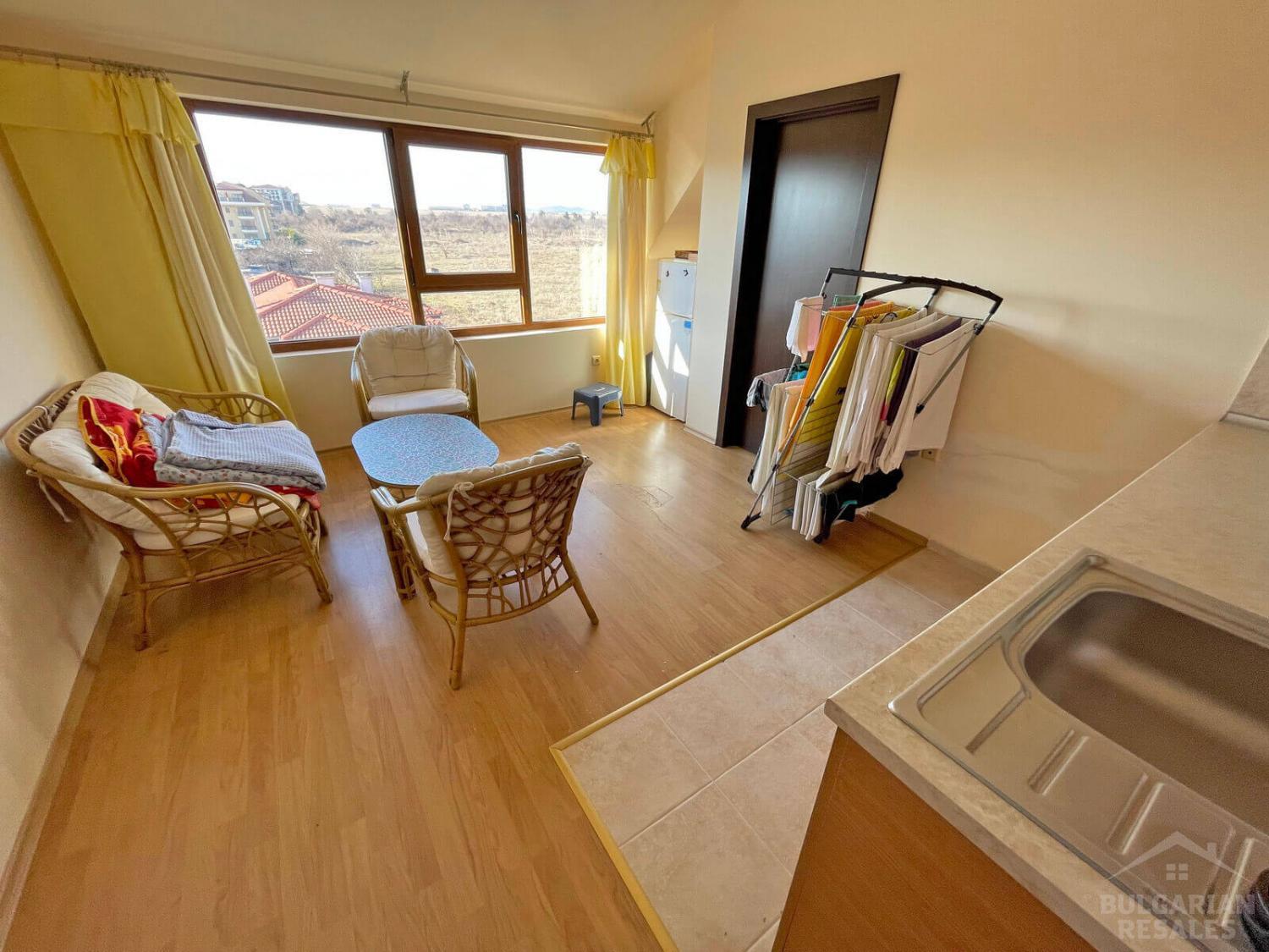 Квартира в элитном комплексе для проживания ID: 3172 - Фото 5