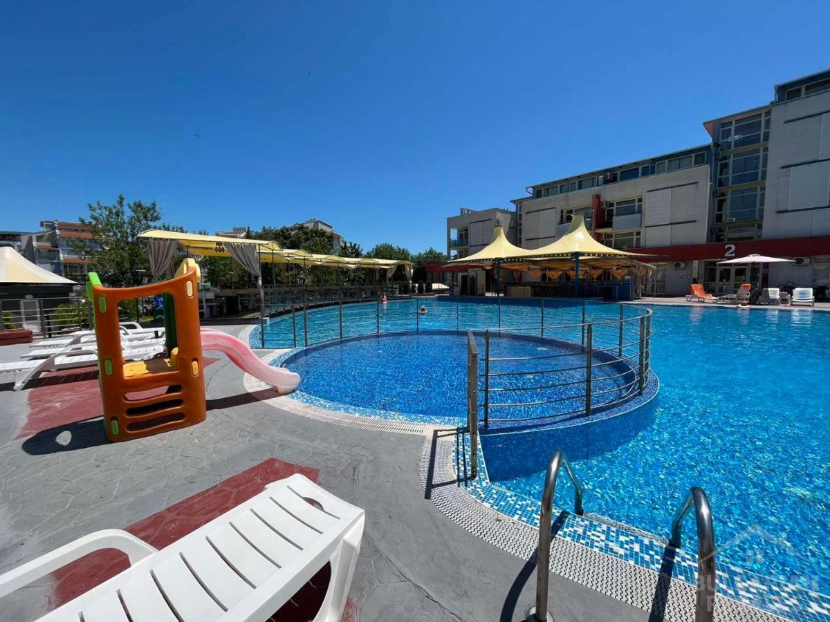 Discount! Flat in an excellent area of the resort ID: 3891 - Photo 13