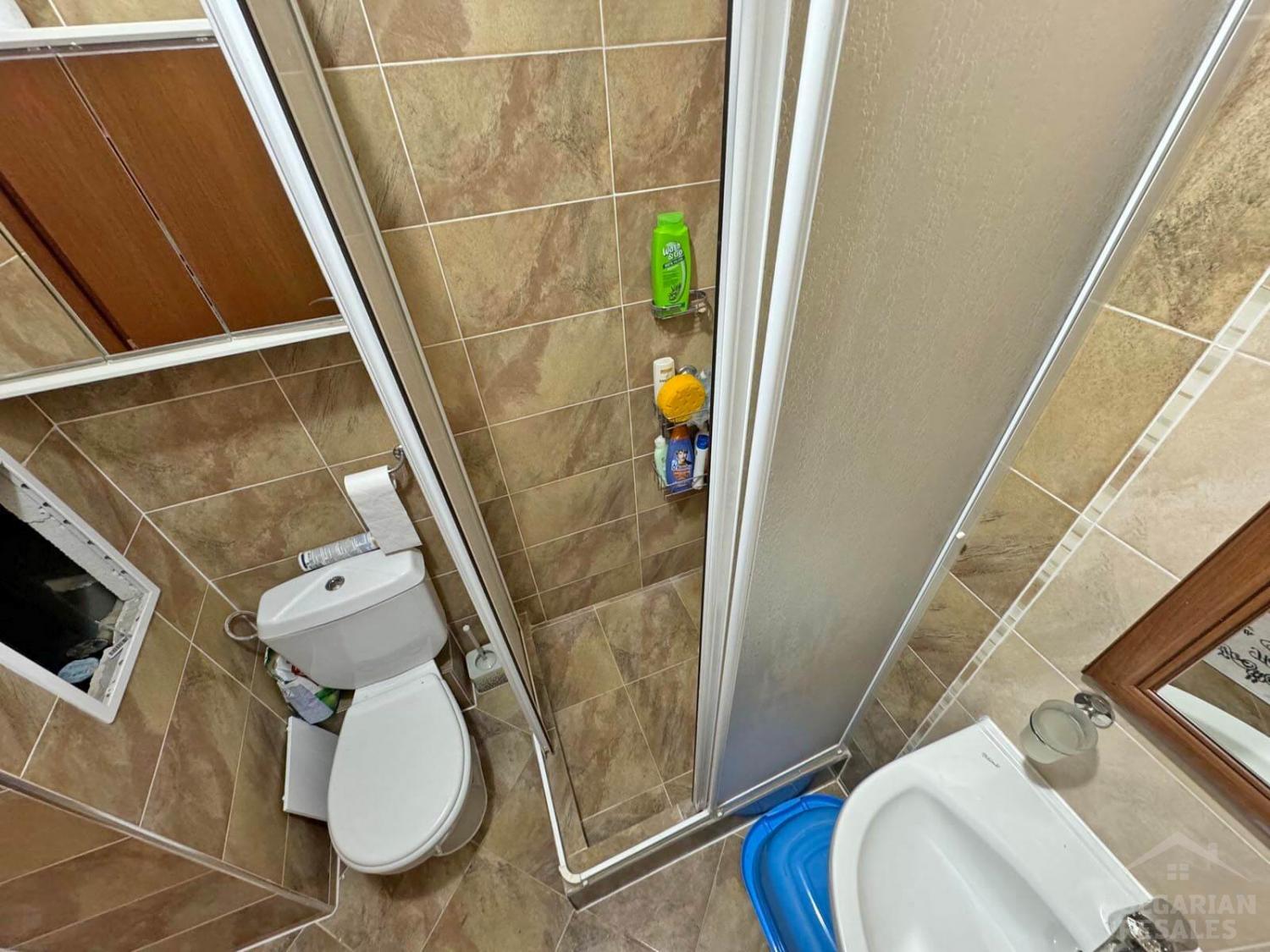 Просторно студио с голяма тераса ID: 3898 - Снимка 8