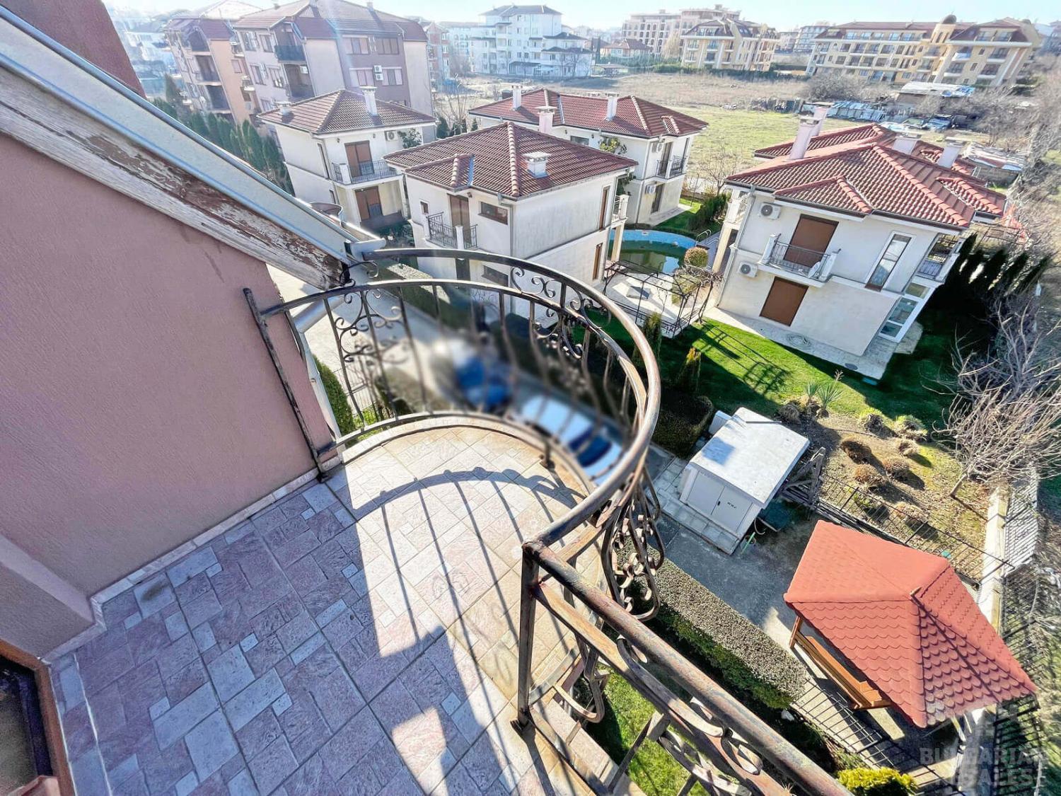 Квартира в элитном комплексе для проживания ID: 3172 - Фото 7