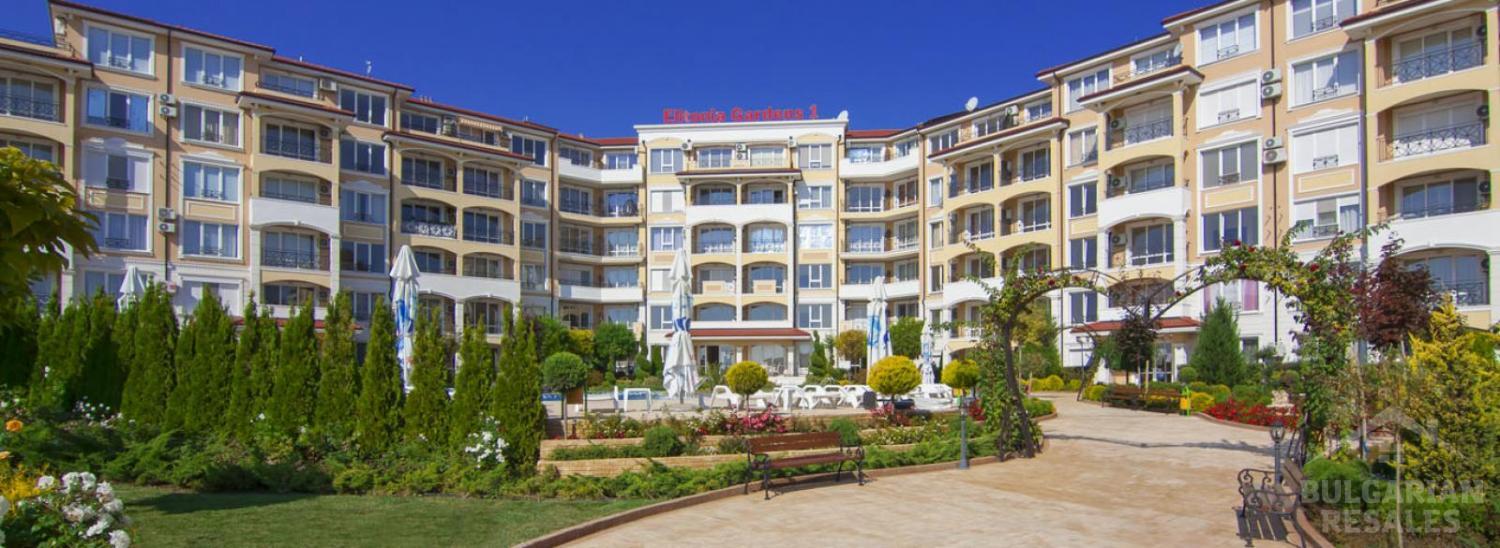 Ogrody Elitonii / Elitonia Gardens ID: 753 - Фото6