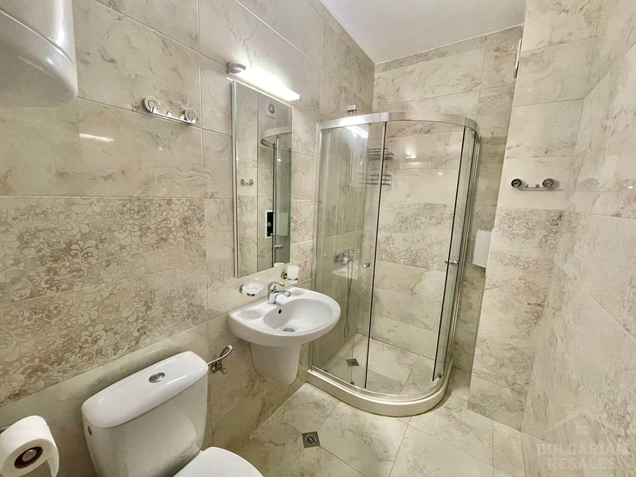 Studio in Ravda in a beautiful complex ID: 3193 - Photo 12