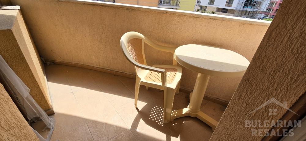 Компактная квартира в центре курорта, хороший район! ID: 4255 - Фото 8