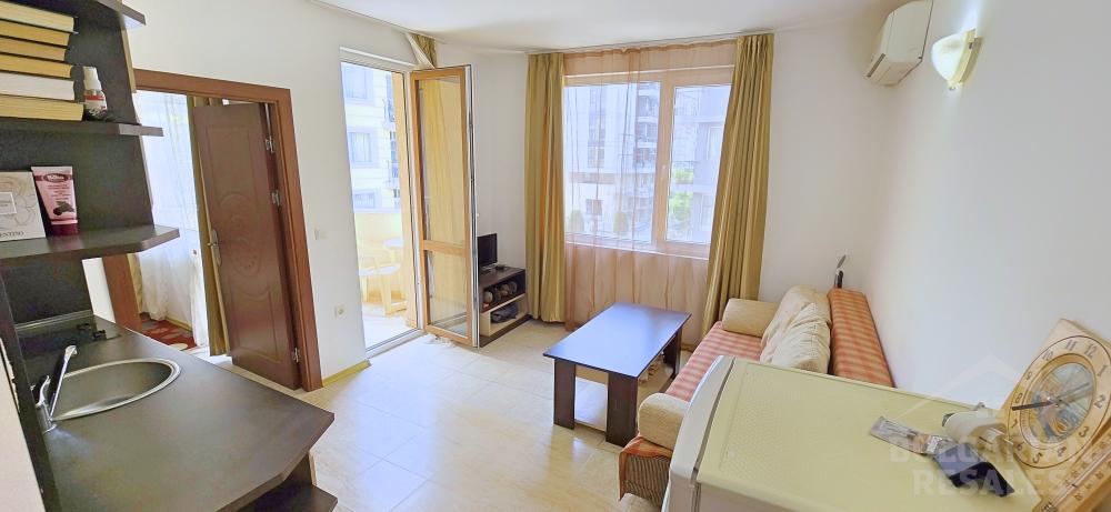 Компактная квартира в центре курорта, хороший район! ID: 4255 - Фото 4