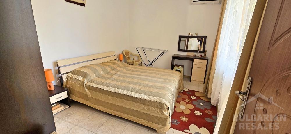 Компактная квартира в центре курорта, хороший район! ID: 4255 - Фото 7