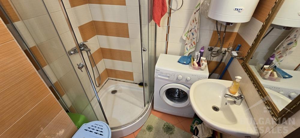 Компактная квартира в центре курорта, хороший район! ID: 4255 - Фото 10