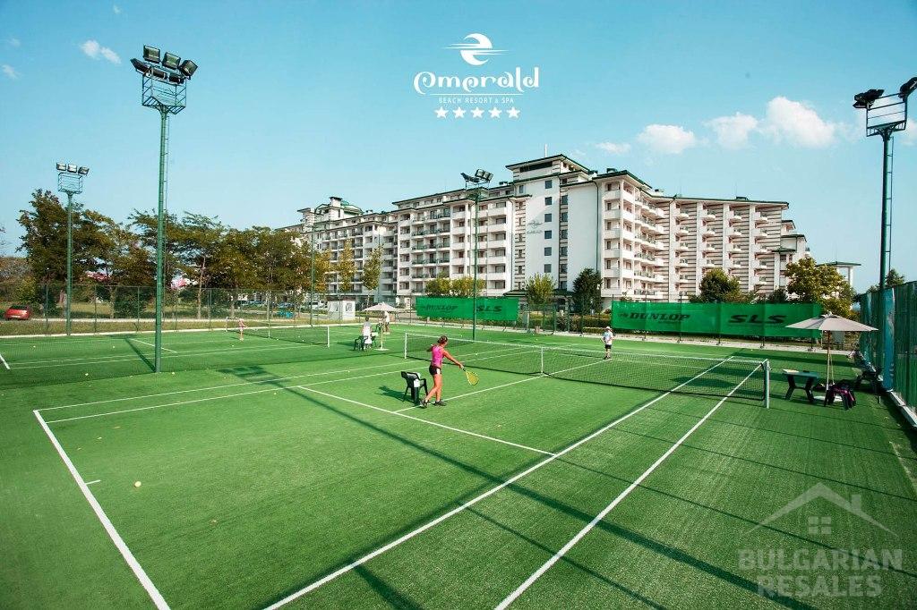 Emerald Beach Resort / Emerald Beach Resort ID: 525 - Фото9