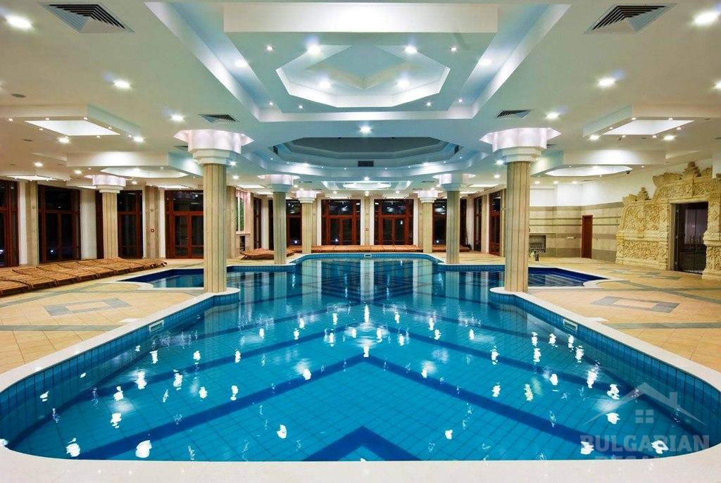 Emerald Beach Resort / Emerald Beach Resort ID: 525 - Фото10