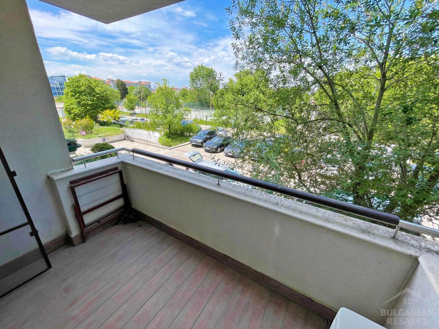 Студия в СПА комплексе по сниженой цене! ID: 3560 - Фото 6