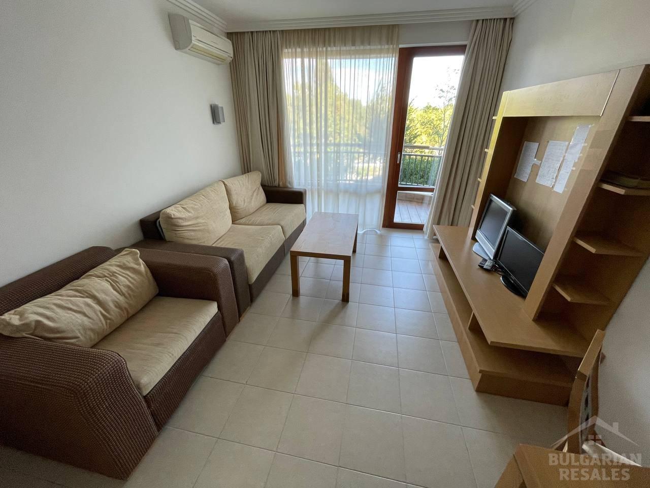 Студия в комплексе класса люкс с крытым бассейном ID: 3255 - Фото 4