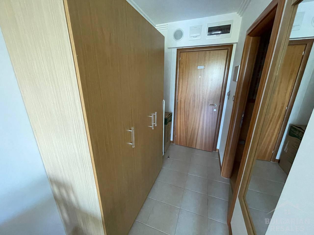 Студия в комплексе класса люкс с крытым бассейном ID: 3255 - Фото 5