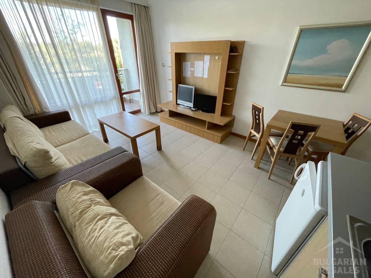 Nieruchomość w kompleksie Emerald w pierwszej linii ID: 3256 - Фото4