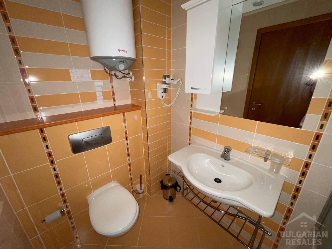 Nieruchomość w kompleksie Emerald w pierwszej linii ID: 3256 - Фото8