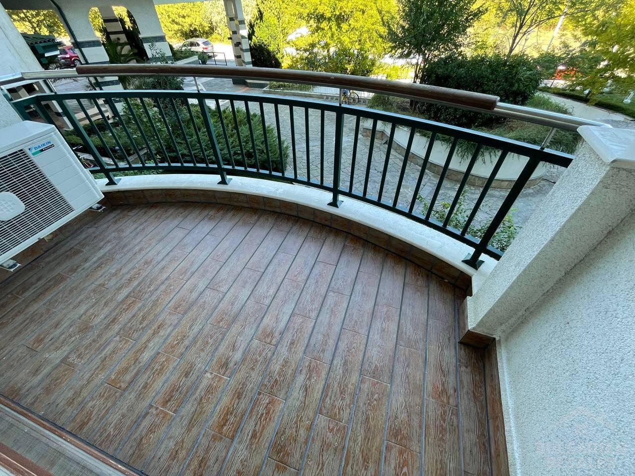 Студия в комплексе класса люкс с крытым бассейном ID: 3255 - Фото 7