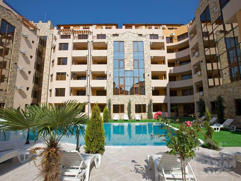 Emerald Paradise ID: 16 - Photo 1