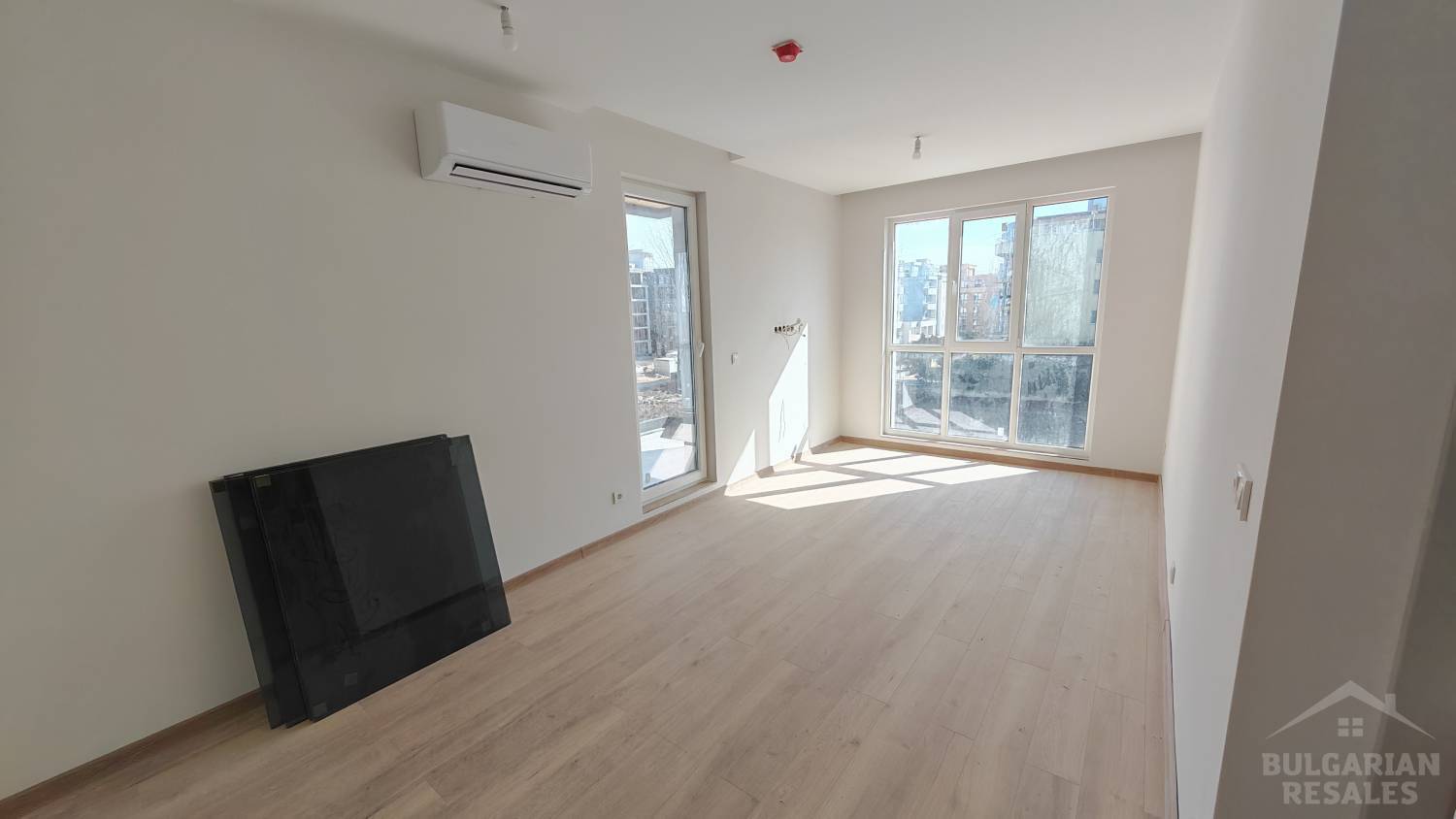 Ekskluzywna nieruchomość w Słonecznym Brzegu, nowy kompleks „Emilia Romana Este” ID: 6209 - Фото2