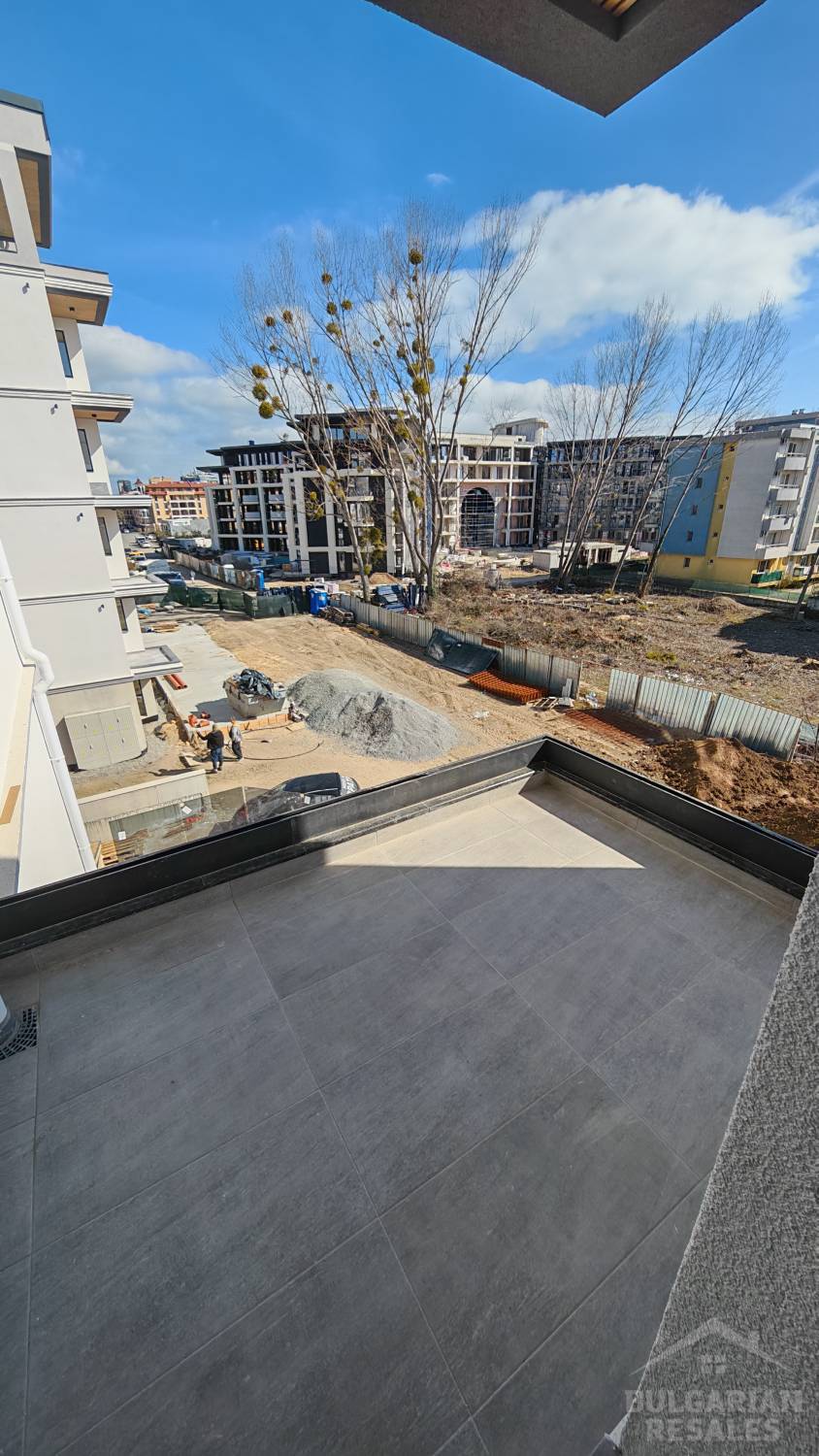 Ekskluzywna nieruchomość w Słonecznym Brzegu, nowy kompleks „Emilia Romana Este” ID: 6209 - Фото8
