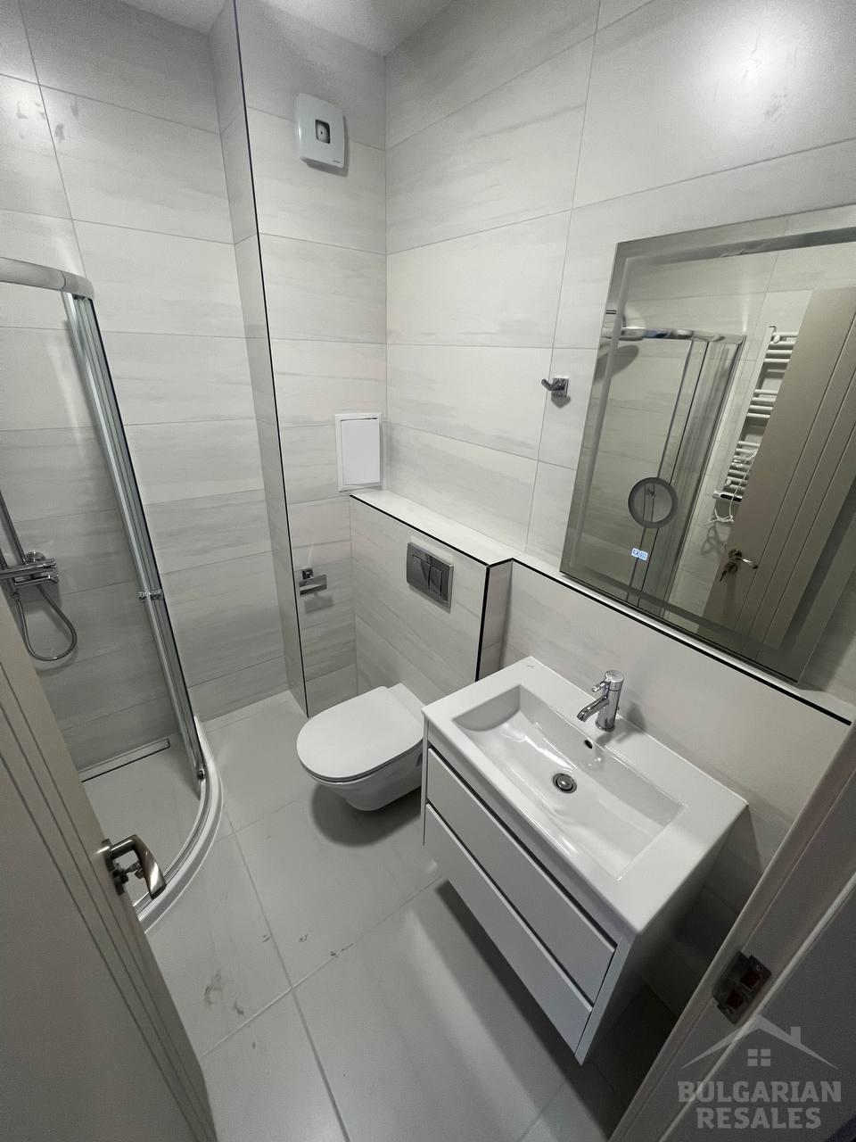 Высокое качество! Апартамент в новом красивом комплексе ID: 5602 - Фото 9