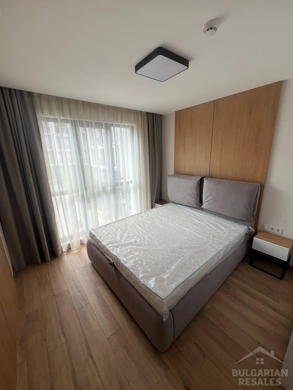 Високо качество! Апартамент в нов красив комплекс ID: 5602 - Снимка 4