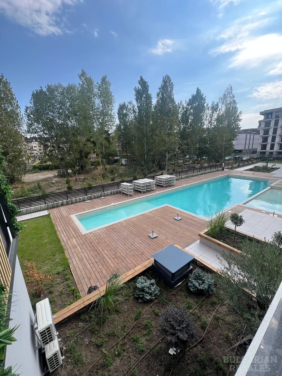 Высокое качество! Апартамент в новом красивом комплексе ID: 5602 - Фото 7