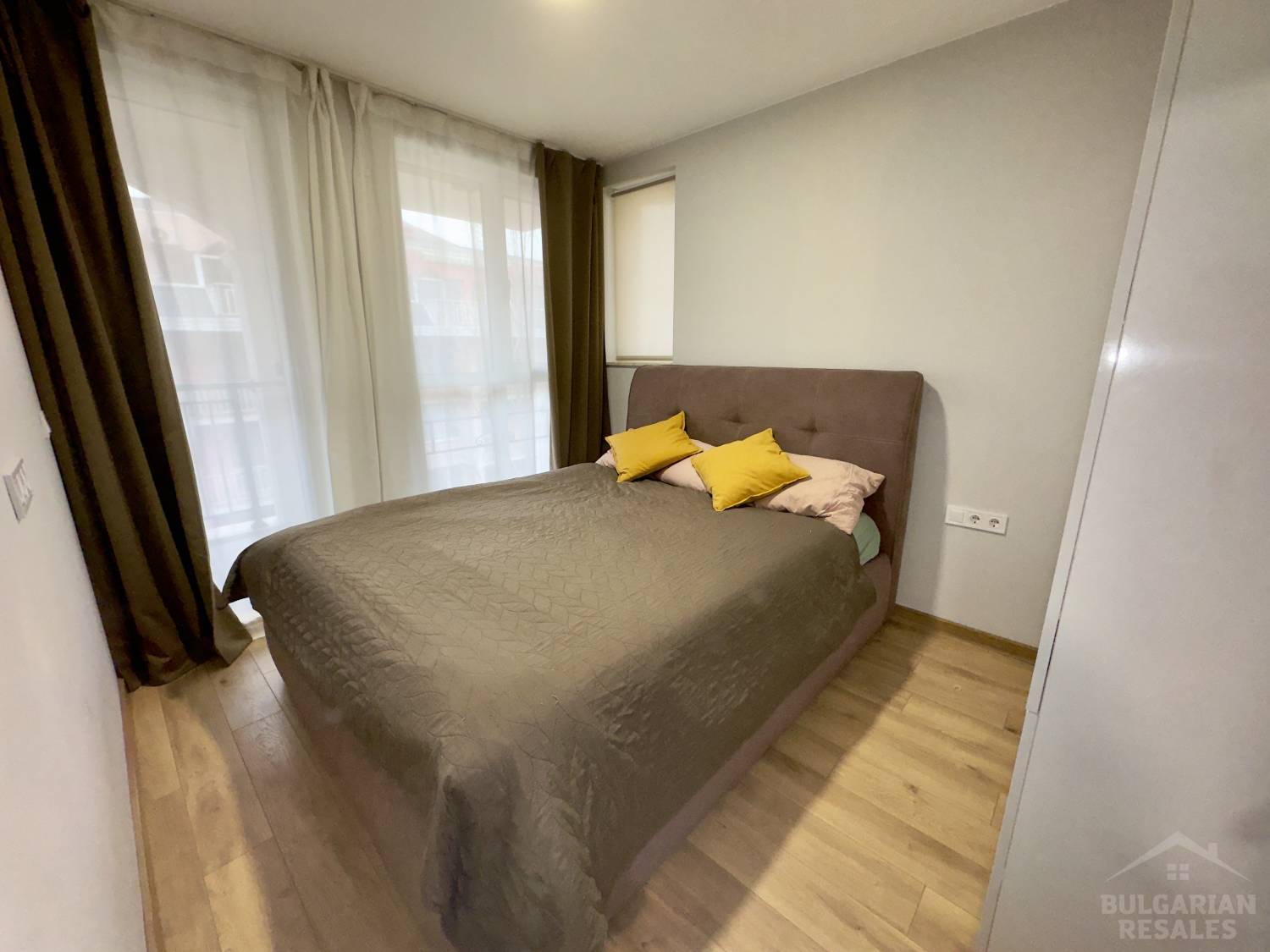 Luxury real estate in a quiet resort area: the “Emilia Romana Park” complex ID: 6208 - Photo 7