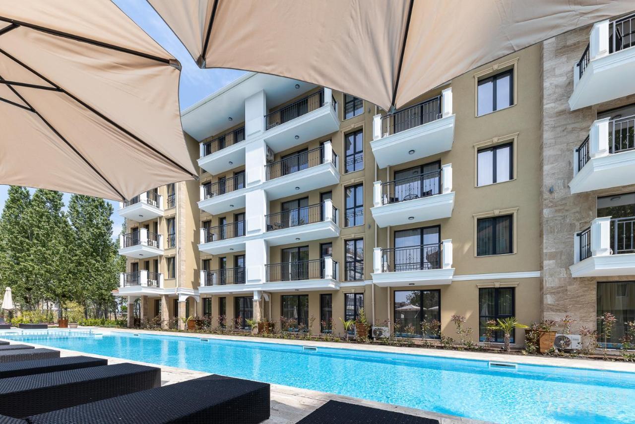 Buy a flat in a new complex in Bulgaria ID: 4110 - Photo 2