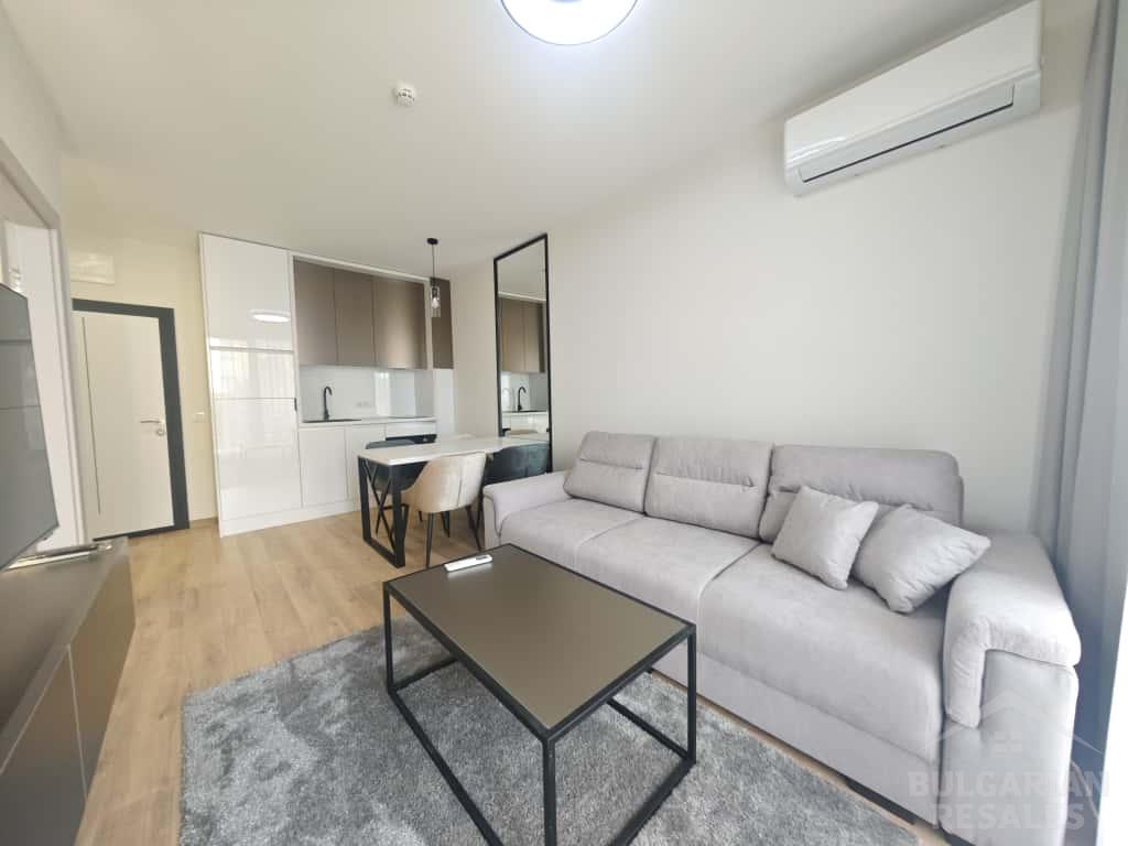 Apartmán v novopostavenom komplexe  ID: 5595 - Фото6